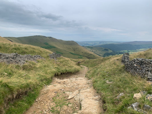 Brown Knoll 19th July 2025
