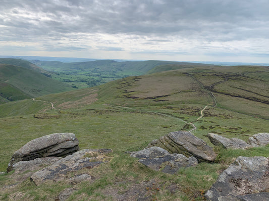 Jacobs Ladder 28th May 2023