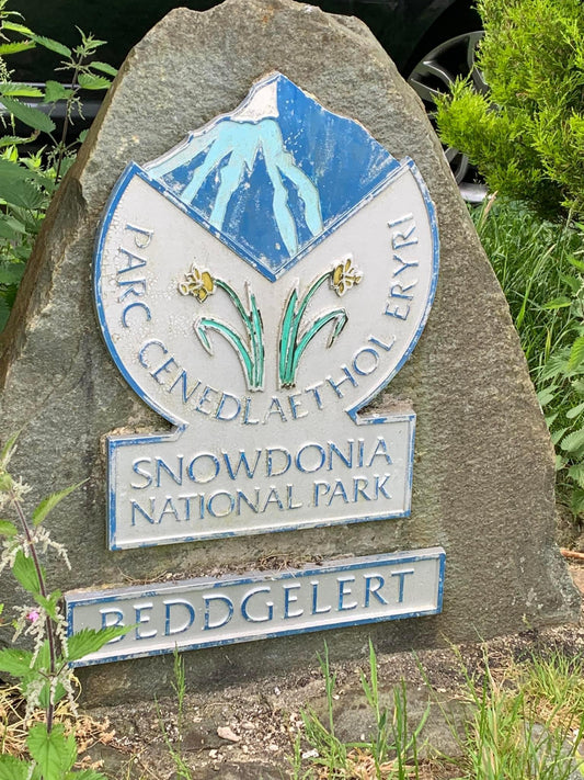 Yr Wyddfa (Snowdon) 4th June 2024