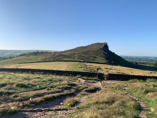 The Roaches & Luds church 12th July 2025