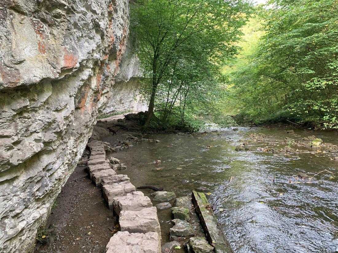 Chee Dale 6th September 2025