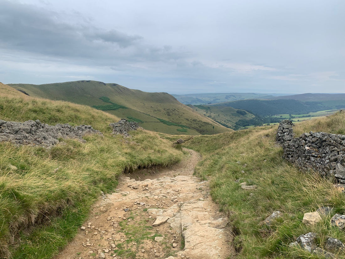 Brown Knoll 19th July 2025