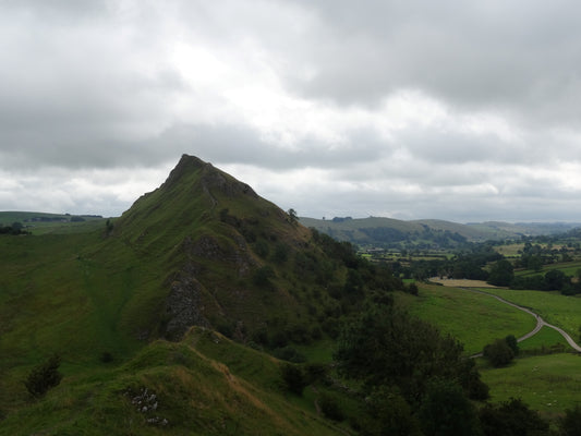 Dragons Back 20th July 2024