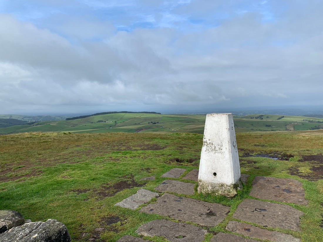 Goyt Valley 28th August 2023