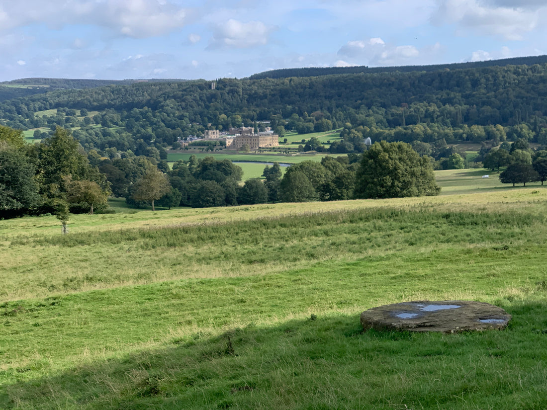 Bakewell 18th September 2023