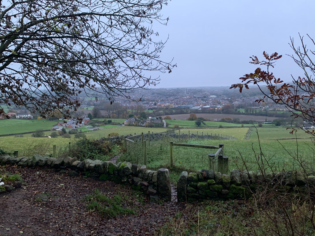 Belper 18th November 2023