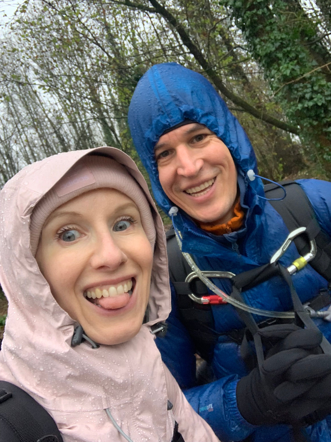 Carsington Water 9th December 2023