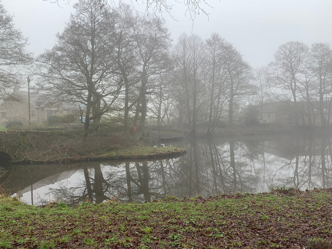 Lumsdale 3rd March 2024