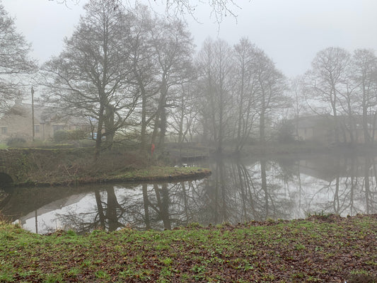 Lumsdale 3rd March 2024