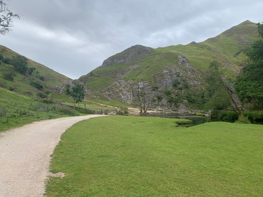 Dovedale 6th July 2024