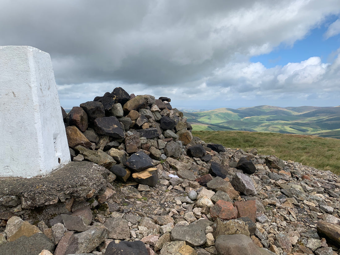 Northumberland 10th August 2024