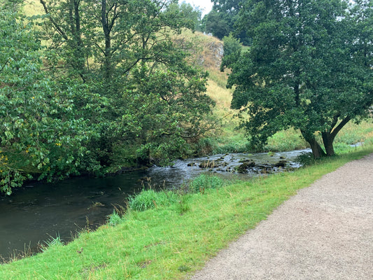 Hartington 24th August 2024