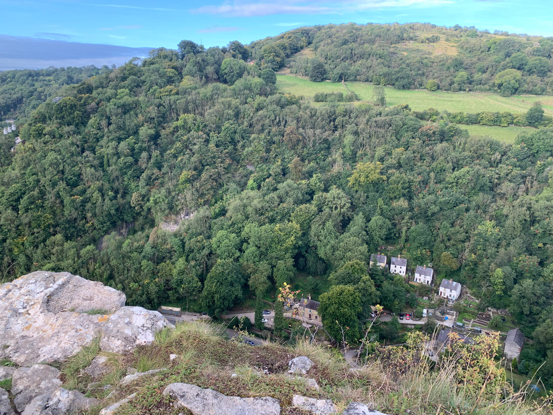 Matlock 14th September 2024