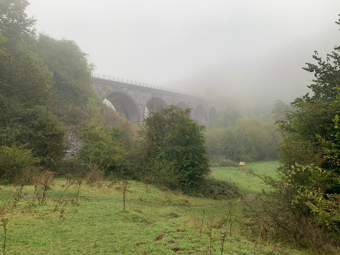 Ashford In the Water 29th September 2024